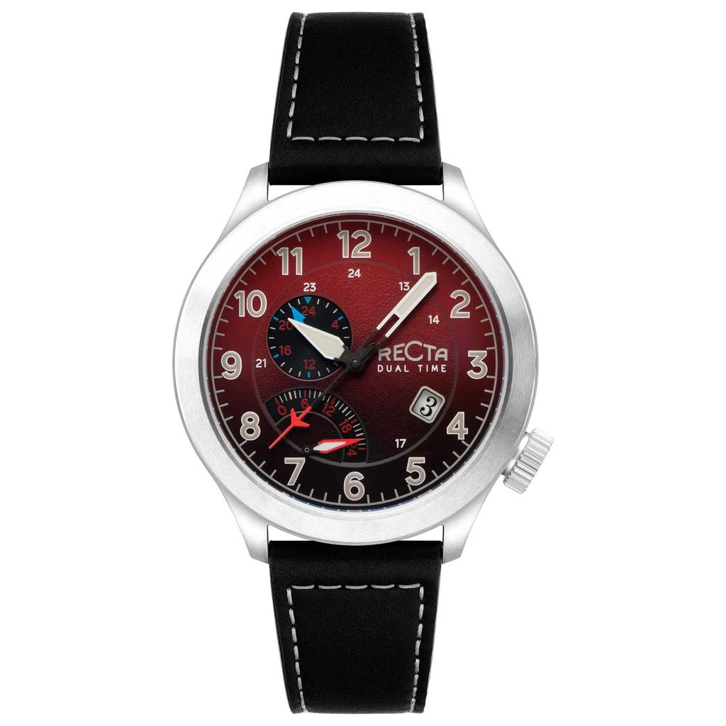 Recta Recta Men's Watch RT-3007-05 1