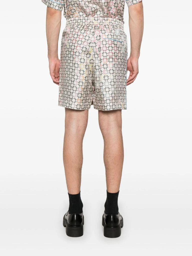 Givenchy Givenchy Shorts 3