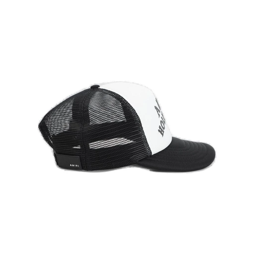 AMIRI Amiri Hollywood Trucker Hat 2