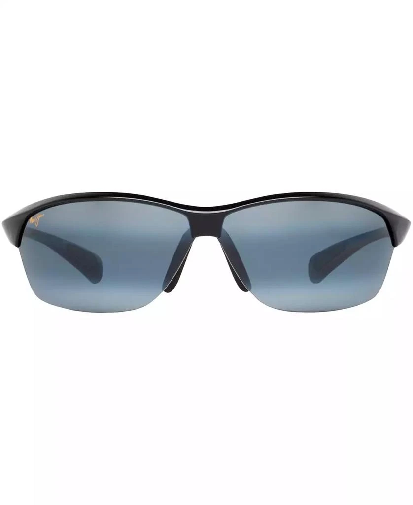 Maui Jim Polarized Hot Sands Polarized Sunglasses, MJ000384 2