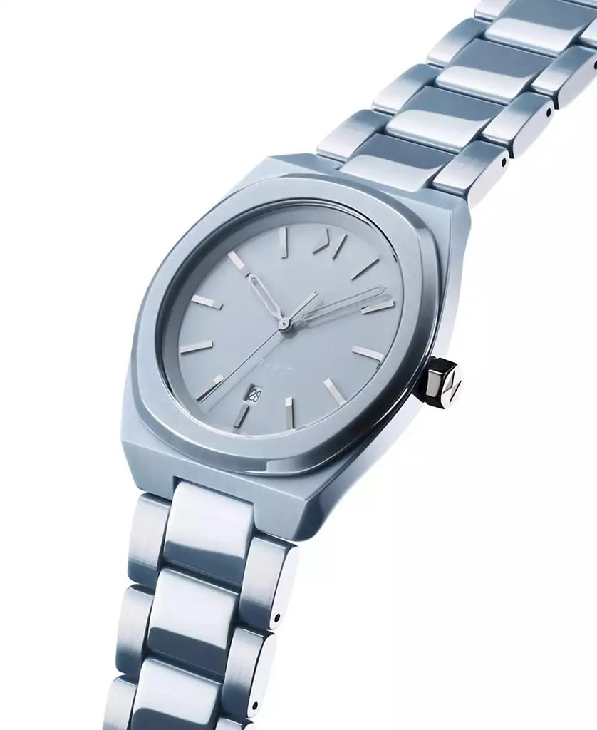 MVMT Men's Odyssey II Gray Ceramic Bracelet Watch 3