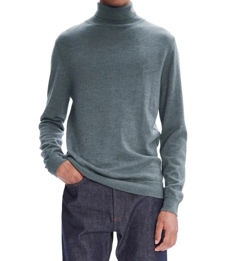 A.P.C. Dundee Sweater 4