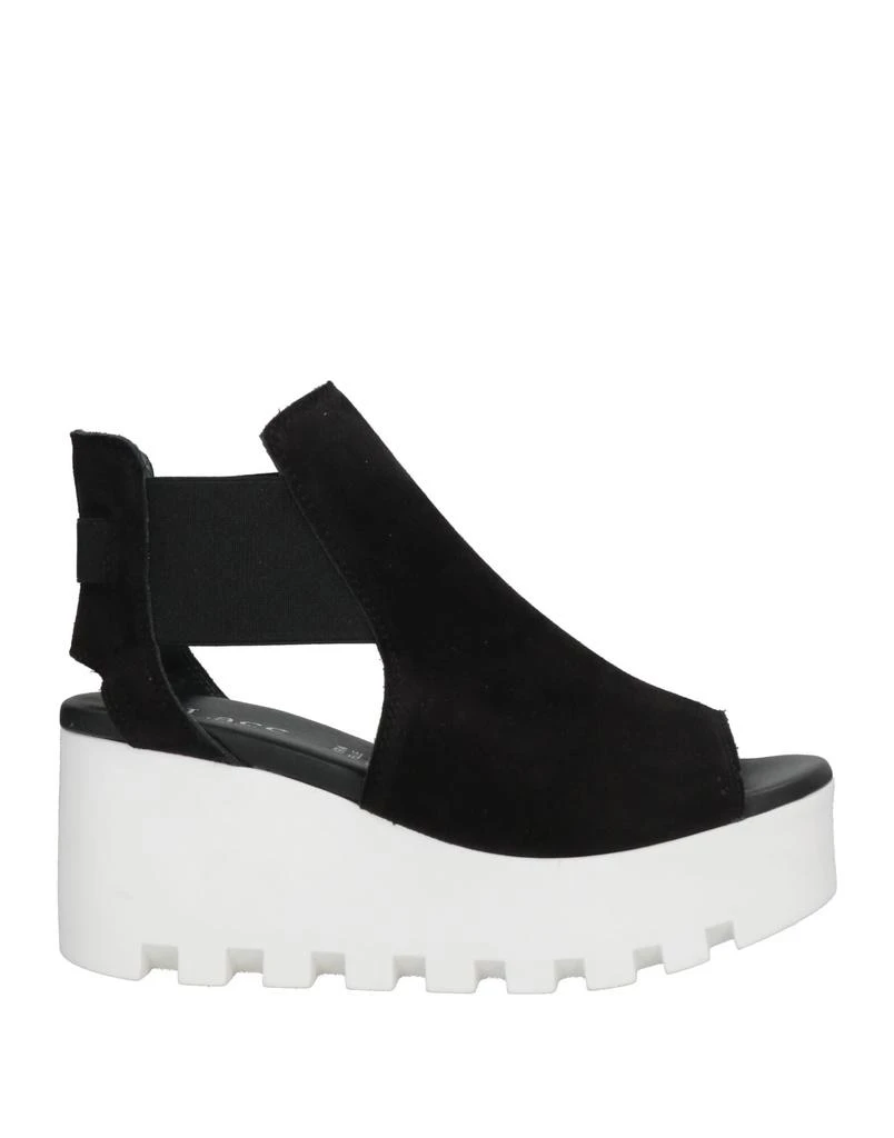 UNLACE FOOTWEAR 1