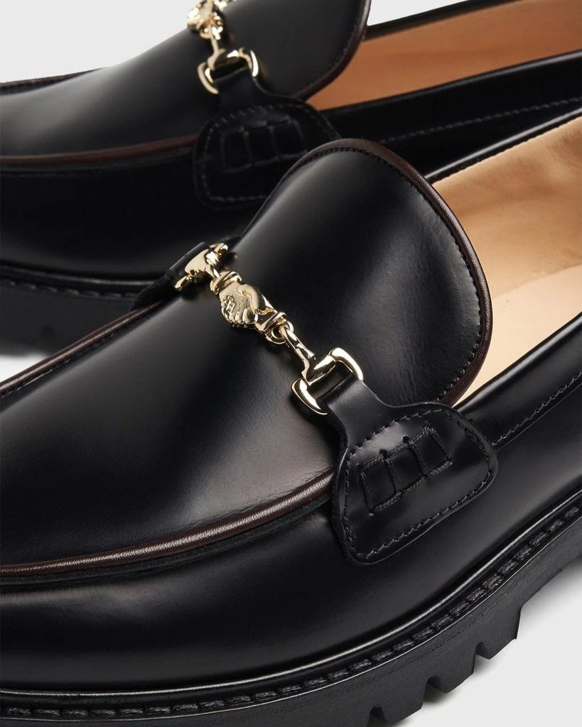 Visionary Loafer Polido Black 3