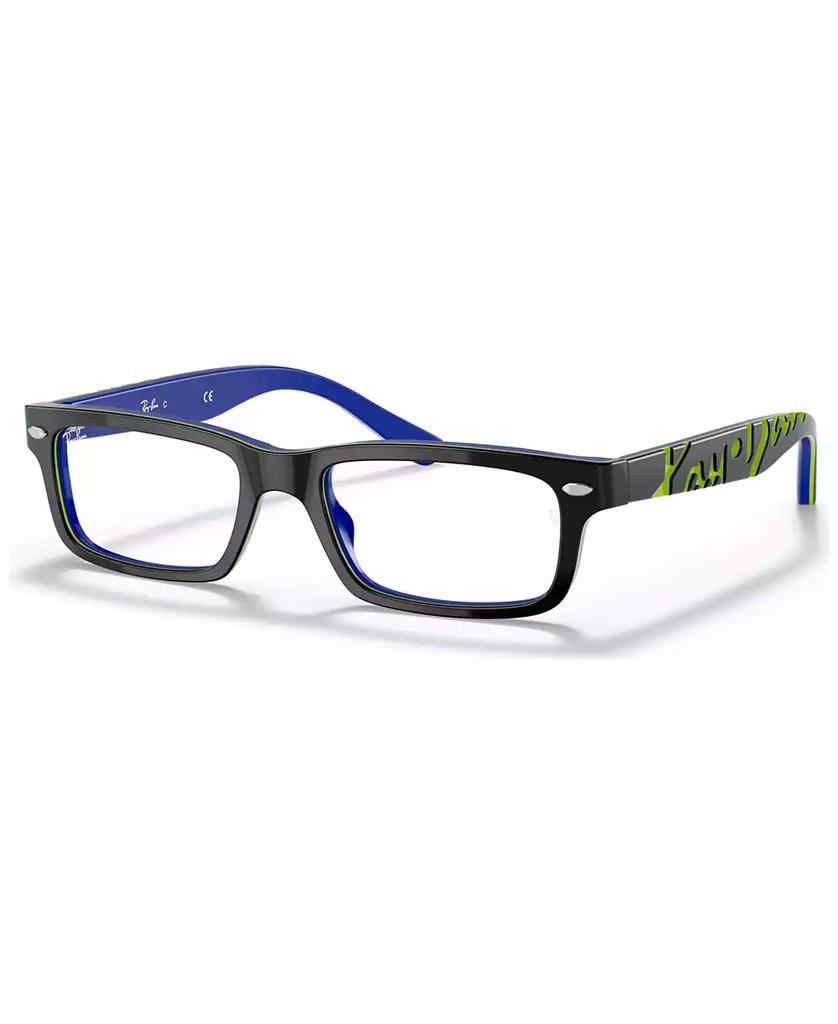 Ray-Ban Child Eyeglasses, RB1535