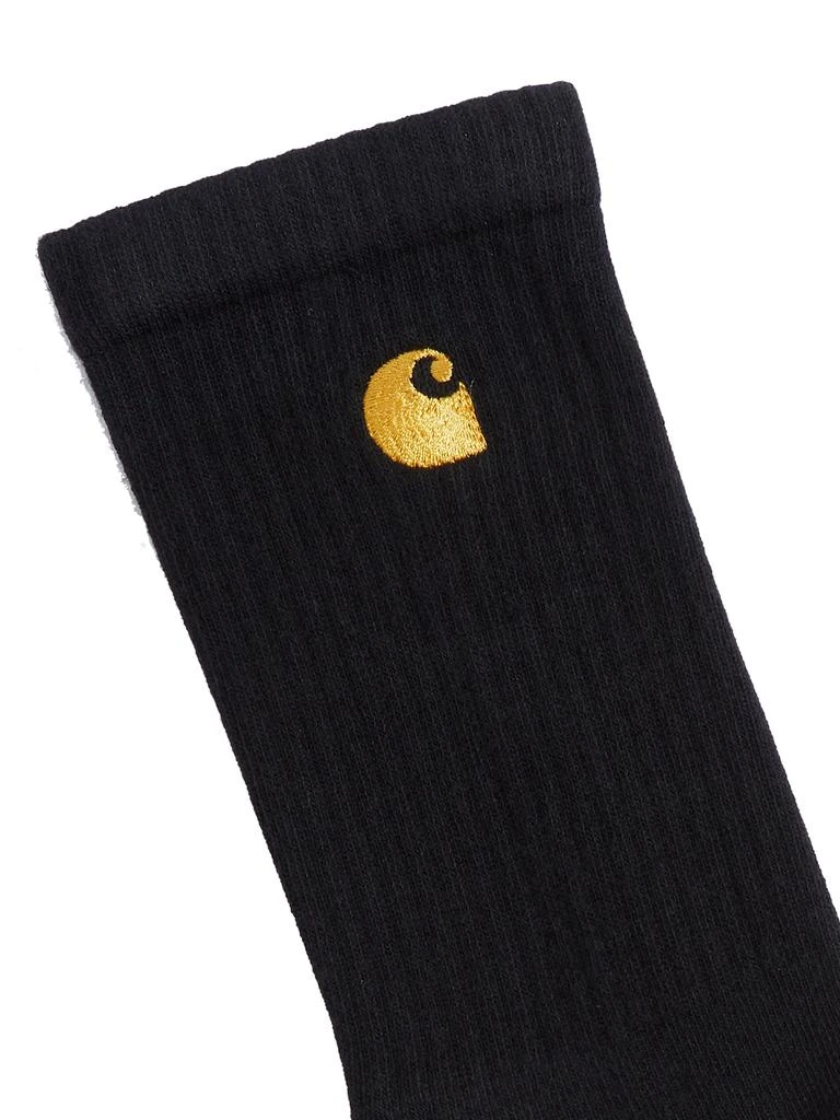 Carhartt WIP CALZE IN COTONE CHASE 2