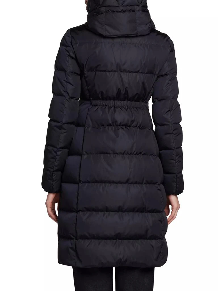 Moncler Avocette Puffer Jacket 5