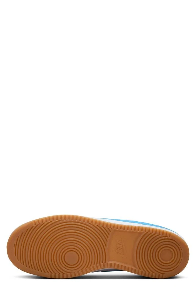 NIKE Court Vision Low Sneaker 5