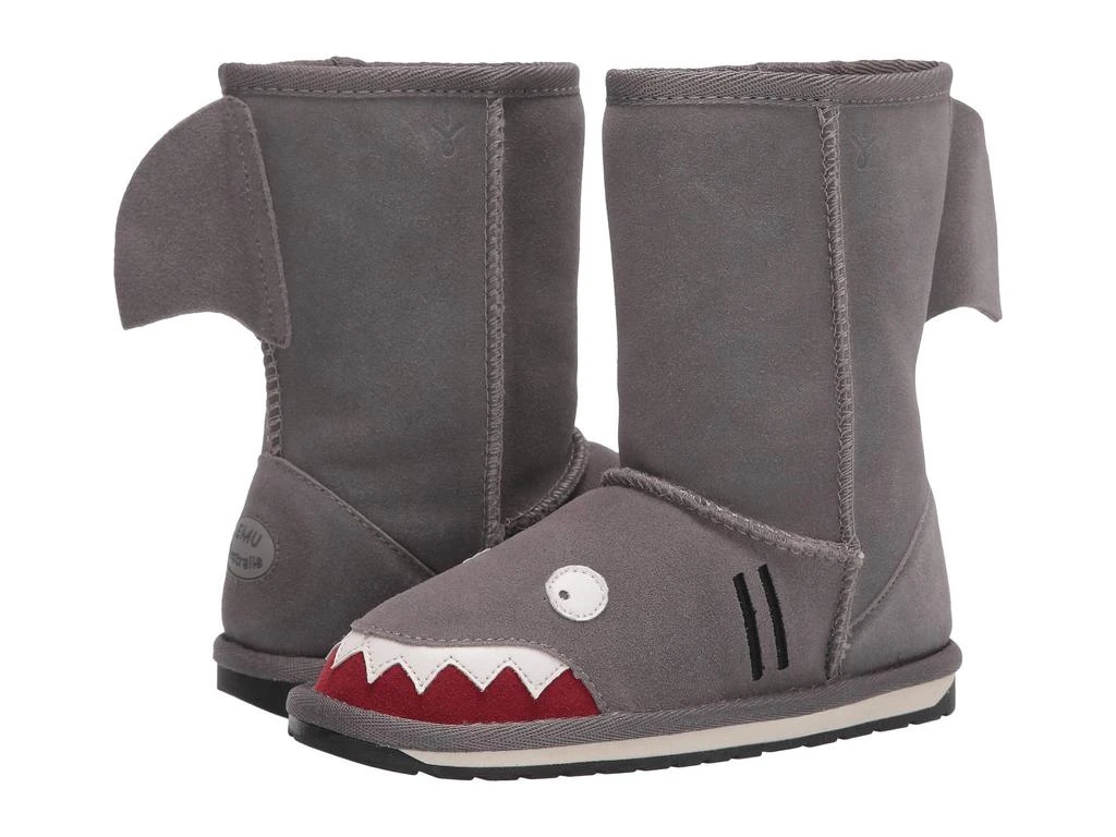 EMU Australia Kids Shark (Toddler/Little Kid/Big Kid) 1