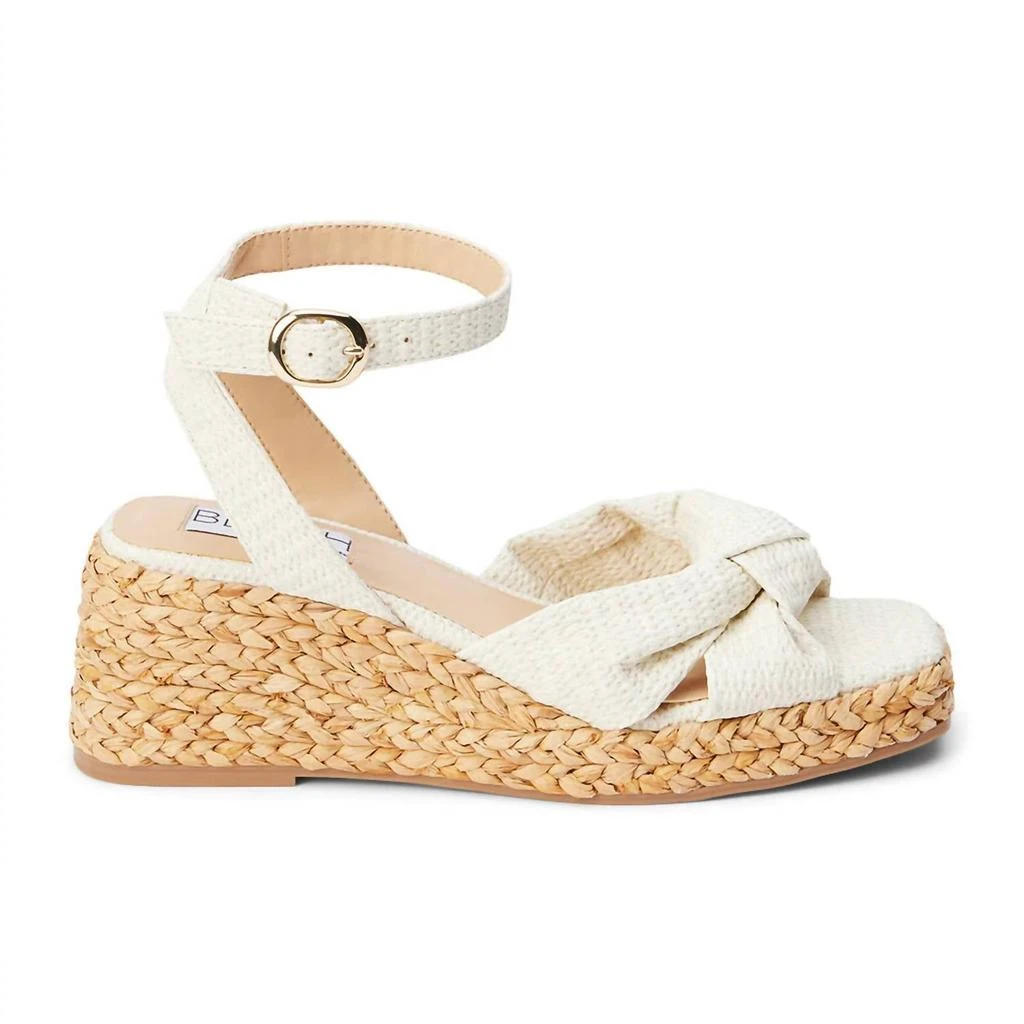 Matisse Matisse - Women's Ibiza Wedge Sandal