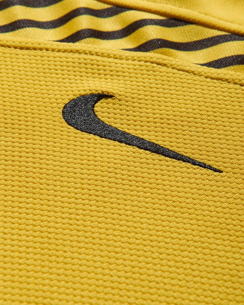 Pezze Vintage Men's Inter Training Top Yellow 3