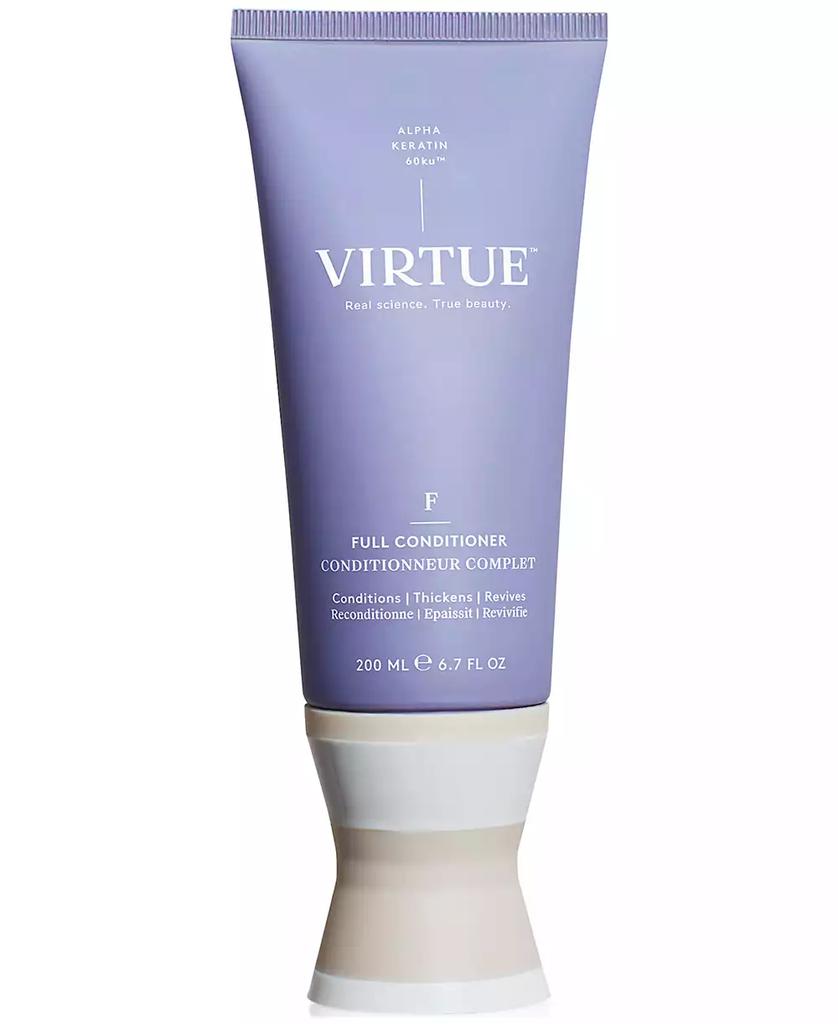VIRTUE Full Conditioner, 6.7 oz.