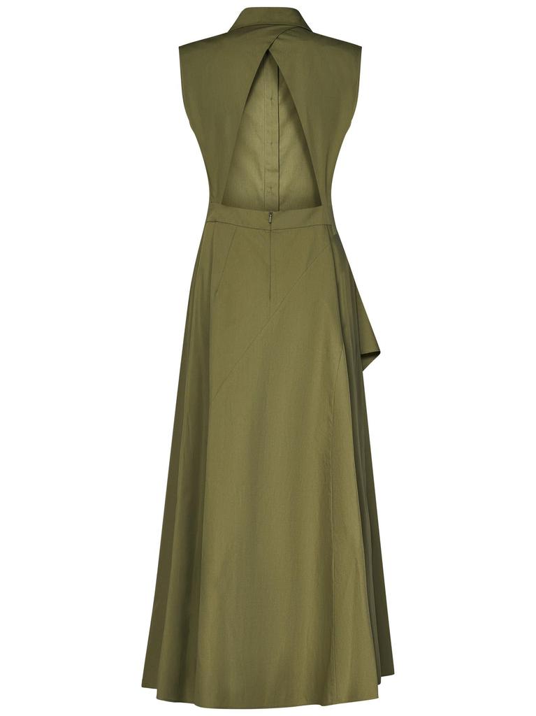 MaxMara Studio MaxMara Studio Keras Dress