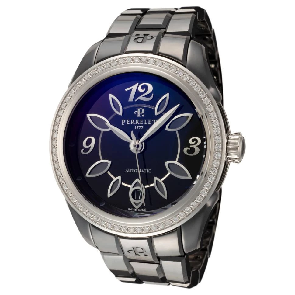Perrelet Perrelet Classic Eve Women's Automatic Watch 1