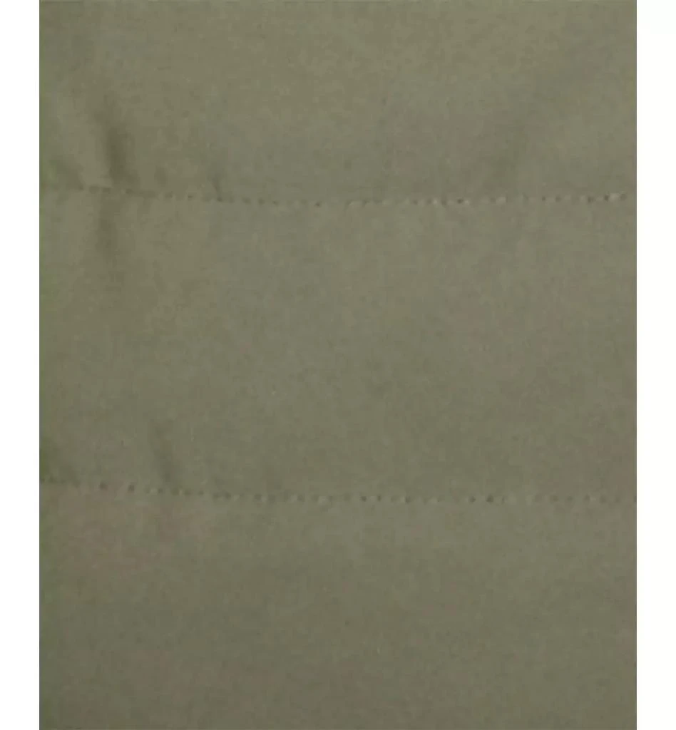 Vintage 1946 Men's Quilted Full-Zip Stand-Collar Puffy Jacket 3