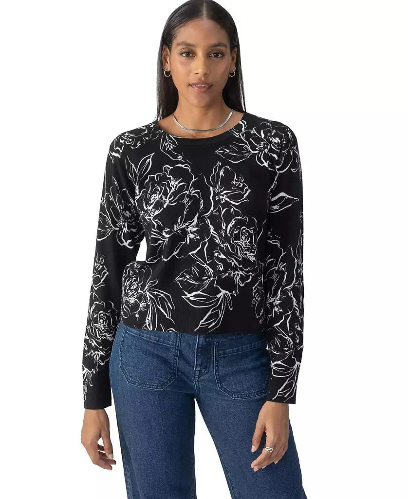 Sanctuary All Day Long Sweater 4