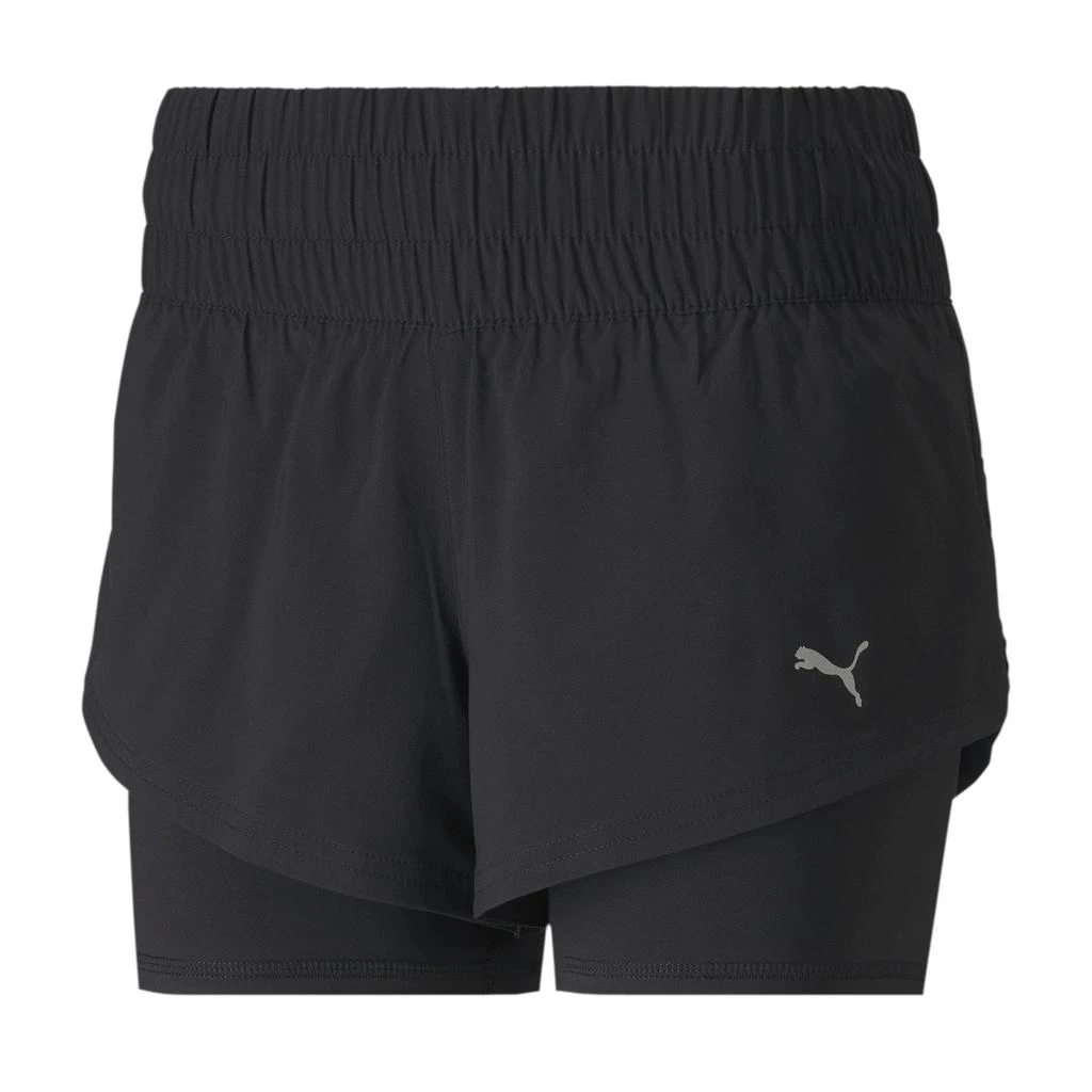 Puma PUMA Women's Last Lap 2-in-1 Shorts 1