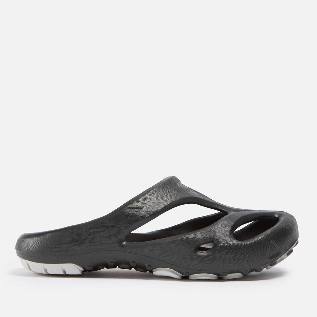 Keen Women's Shanti EVA Mules 1