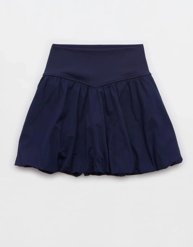 OFFLINE OFFLINE By Aerie Real Me Bubble Skort 3