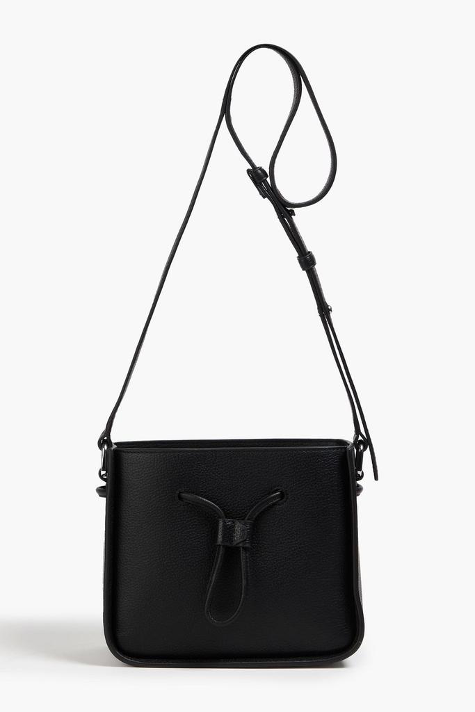 3.1 Phillip Lim Soliel mini pebbled-leather cross-body bag