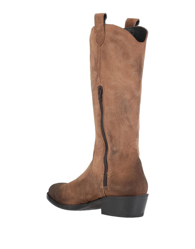 MEZCALERO Boots 3