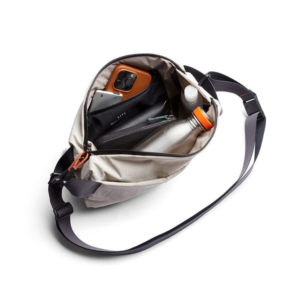 Bellroy Blla-ash sling bag - lite