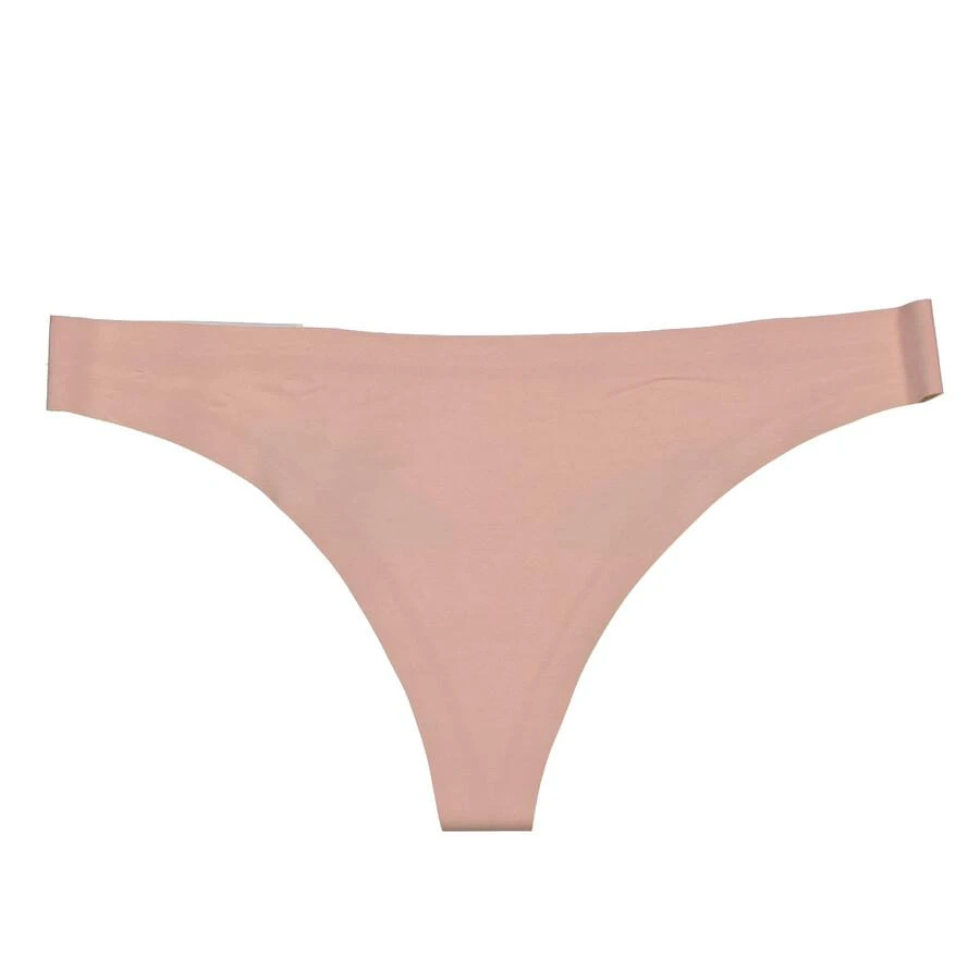 Wolford Ladies Slinky Cotton Contour String Panty 3