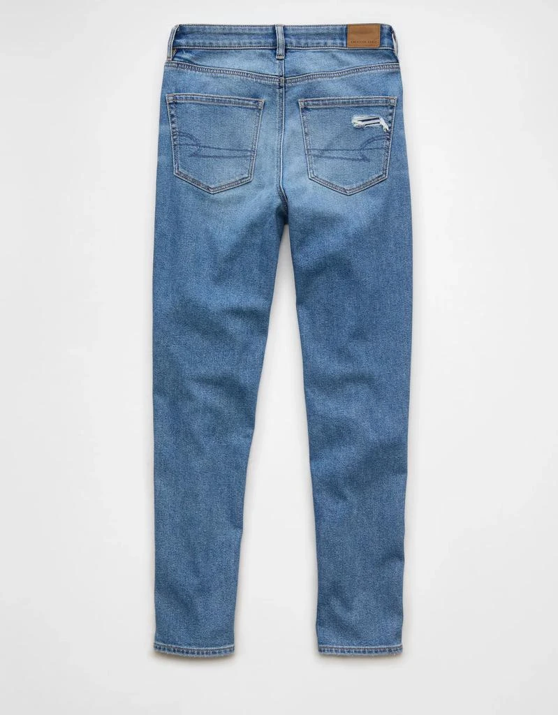 AE AE Stretch Mom Jean 4