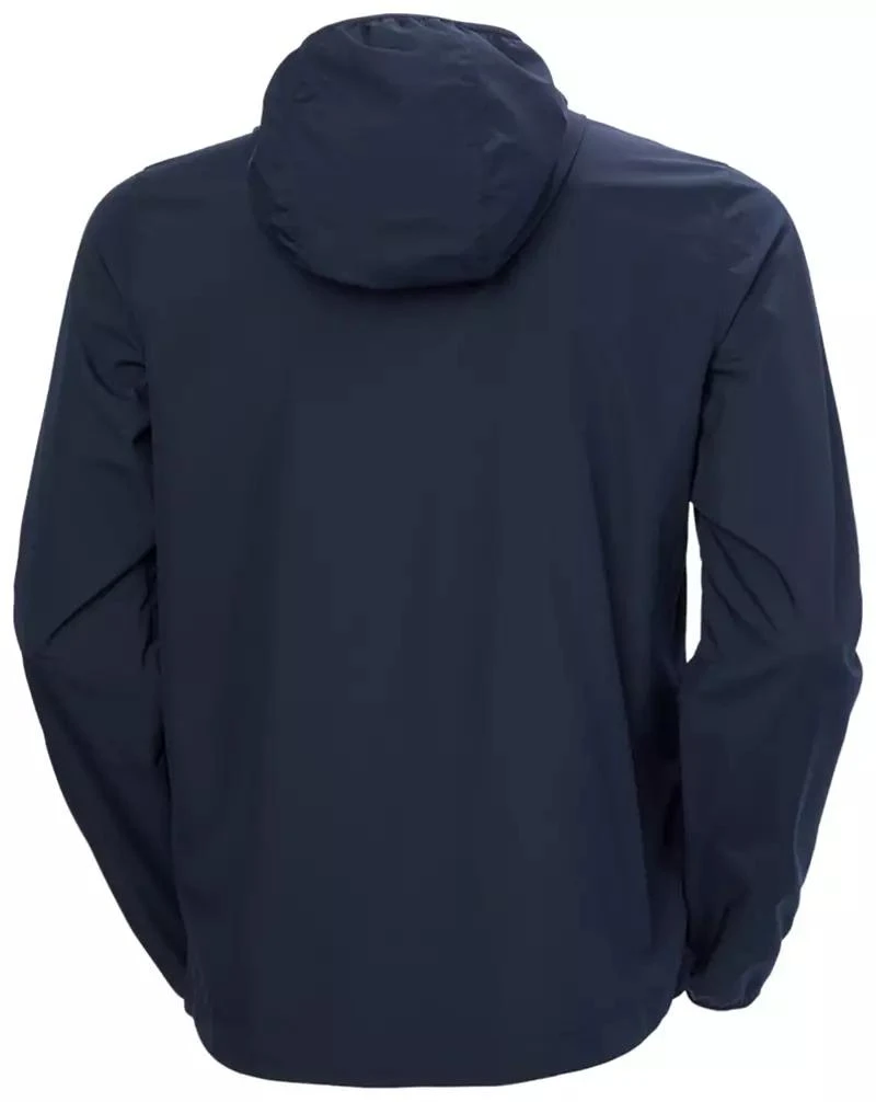 Helly Hansen Helly Hansen Men's Salt Striped Windbreaker Sailing Jacket 2