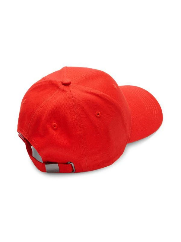 Calvin Klein Logo Baseball Cap 2