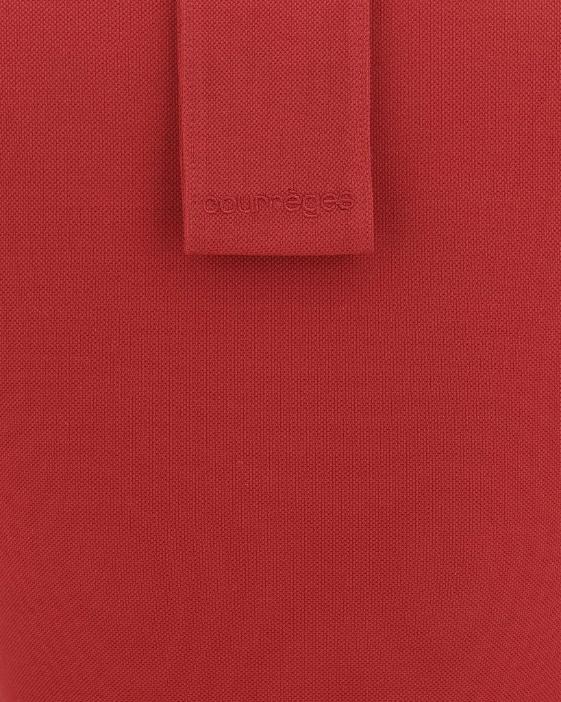 Courrèges Polo Dress 3