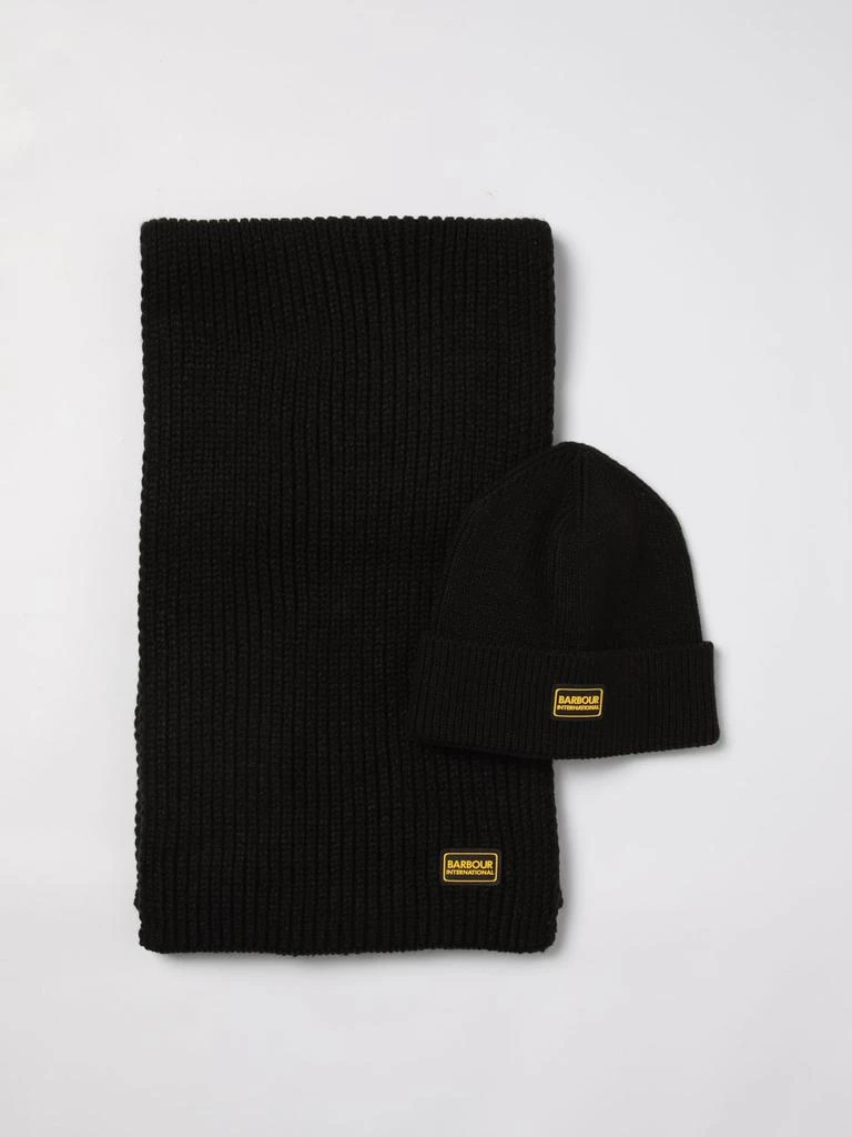 Barbour Hat men Barbour 1