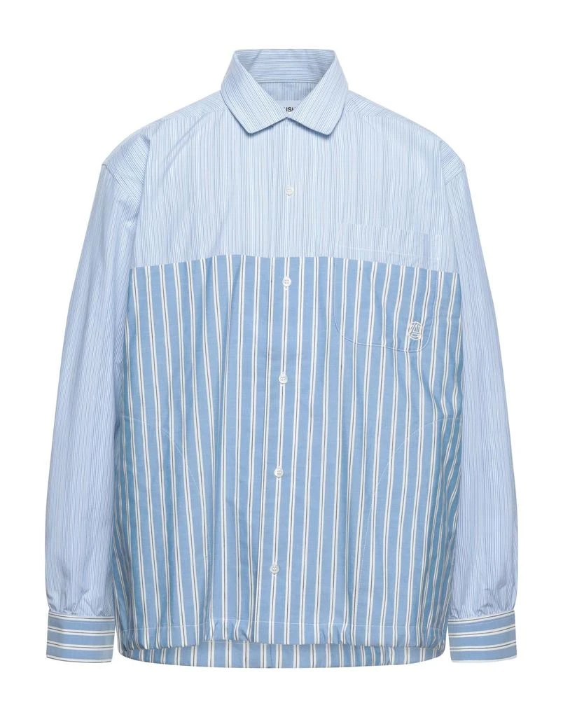 Ambush Striped shirt 1