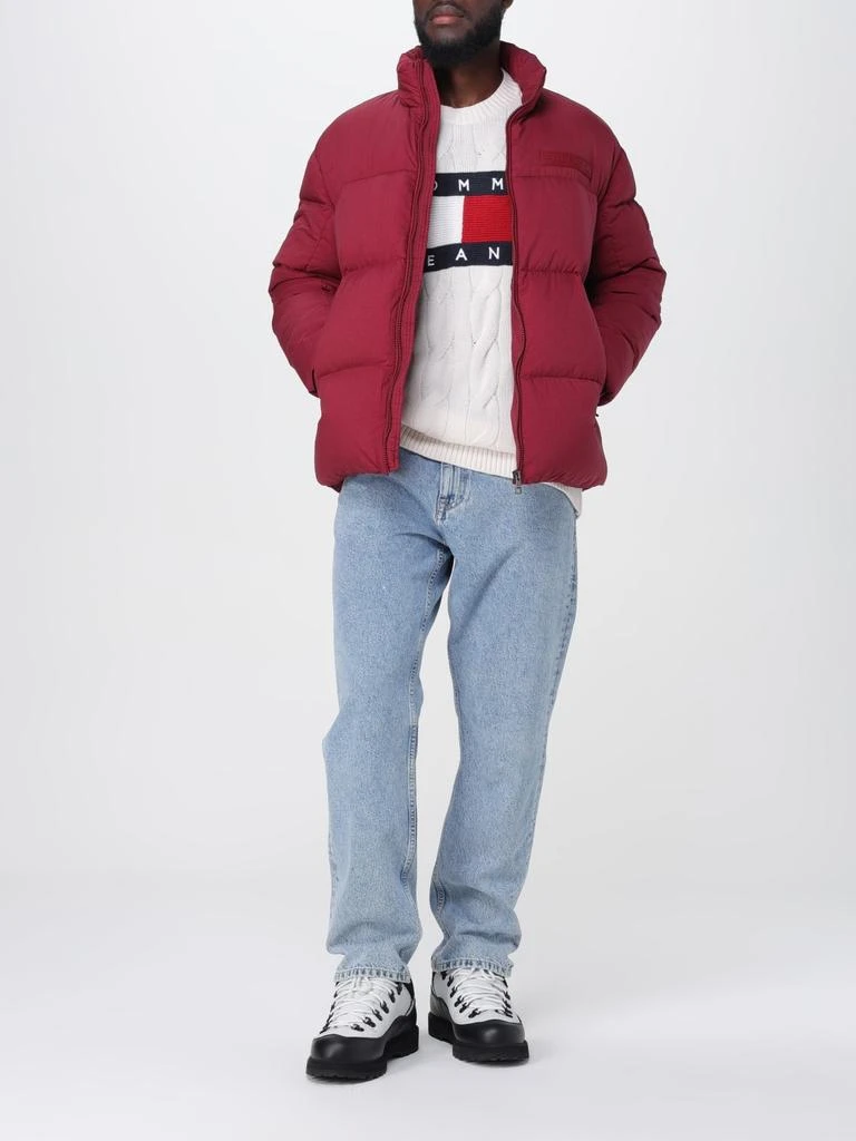 TOMMY HILFIGER Jacket men Tommy Hilfiger 2