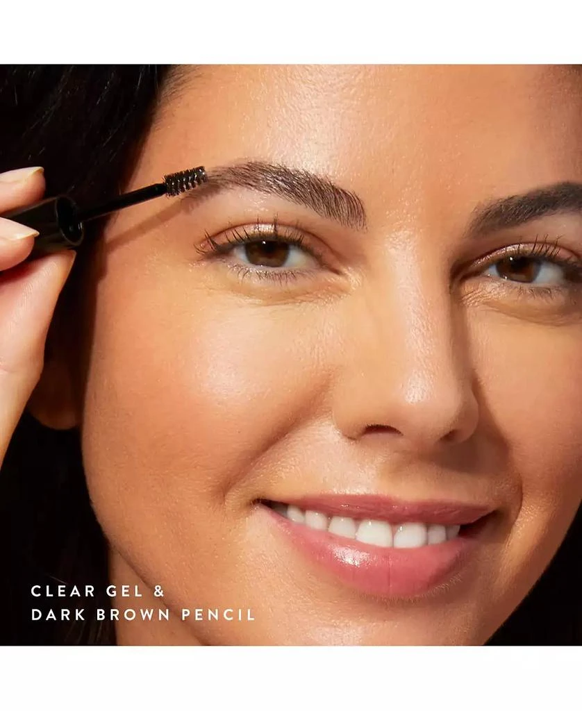 Laura Geller Sculpt-N-Stay Waterproof Brow Pencil & Gel 26