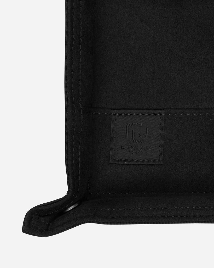 RAMIDUS Black Beauty Pen Tray (L) Black 5
