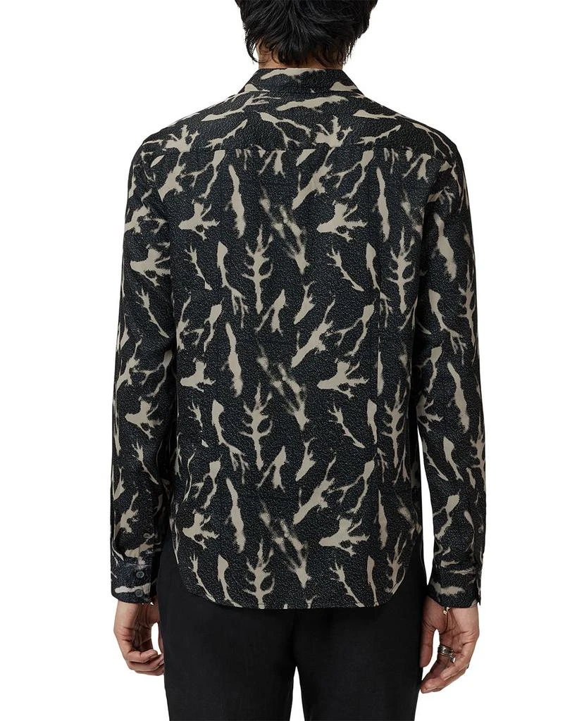 John Varvatos Ross Shirt 5