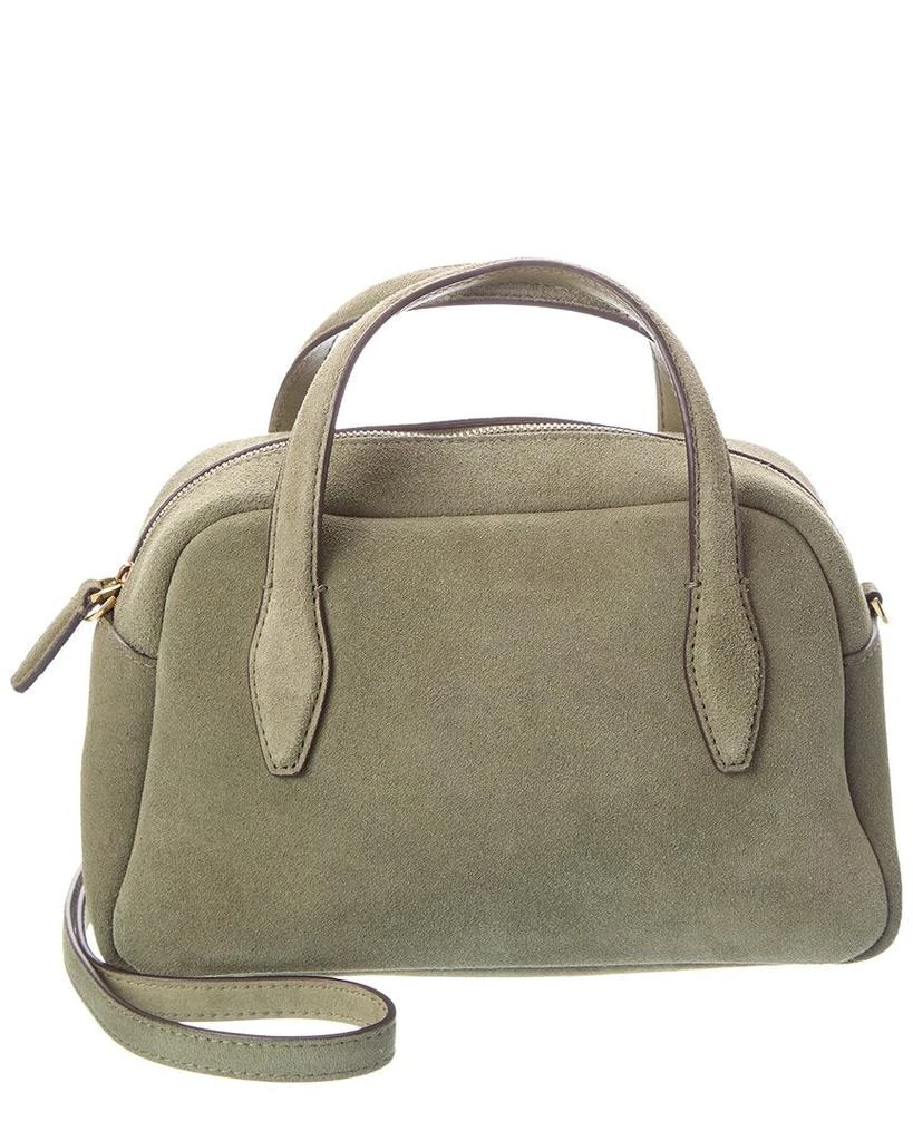 Madewell Medium Suede Crossbody