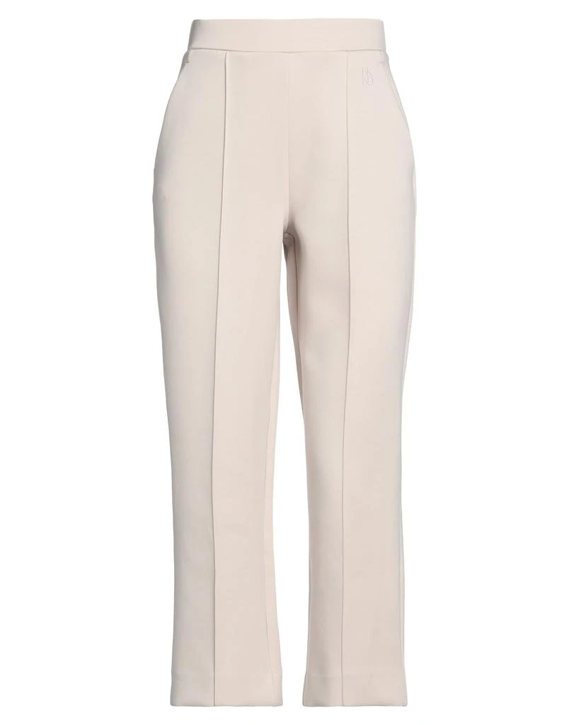 WEEKEND MAX MARA Casual pants 1