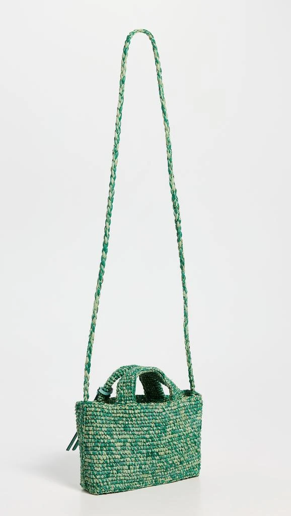 Manebi New Sunset Micro Bag 3