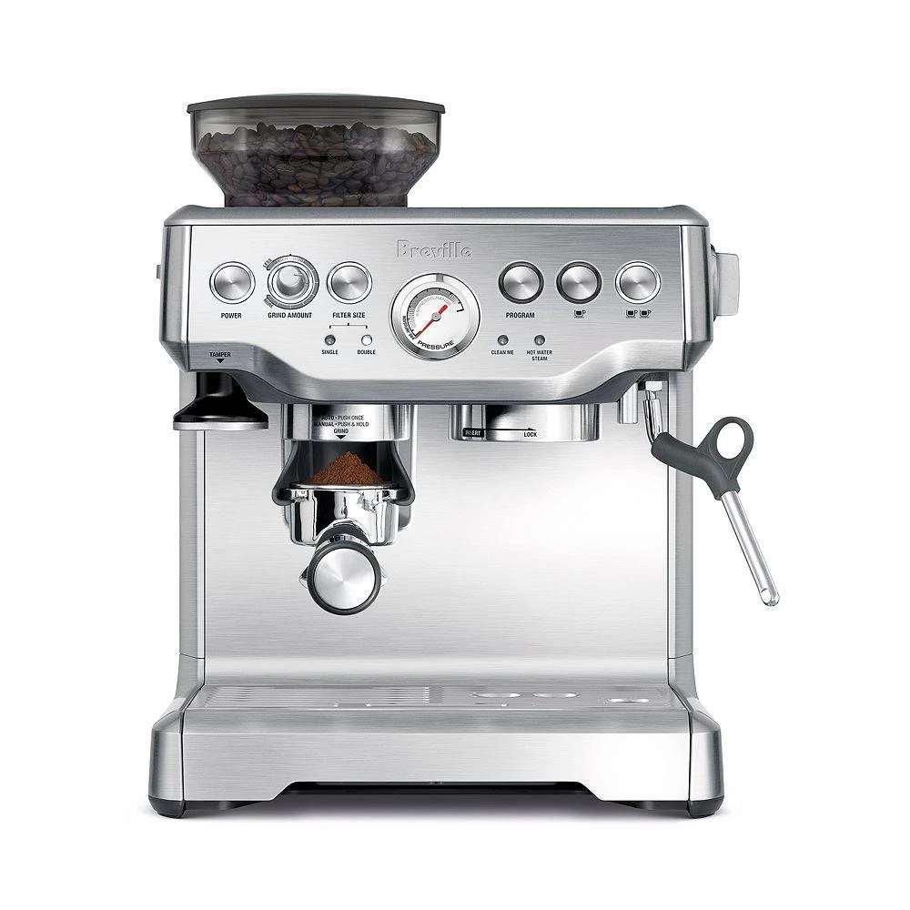 Breville The Barista Express® 2