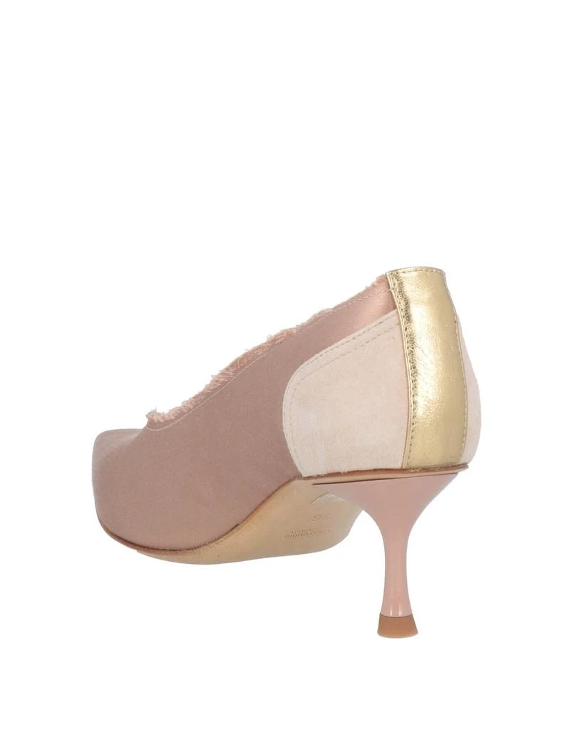Fabi Pump 3