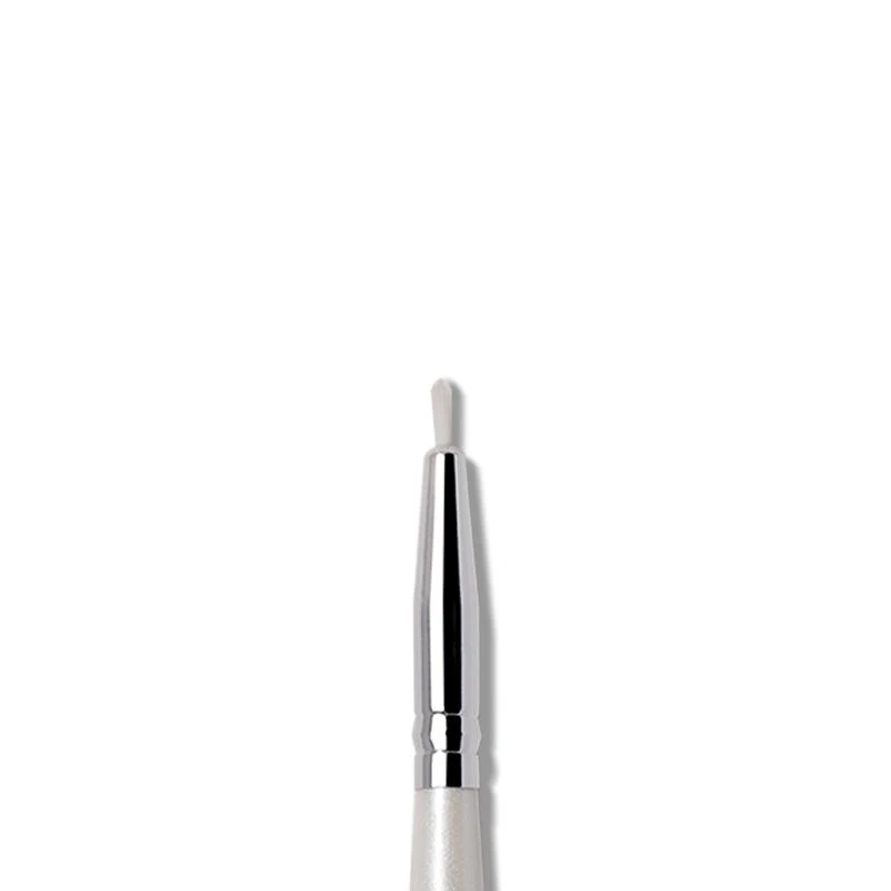 100% PURE Cruelty Free Eye Liner Brush #6 2