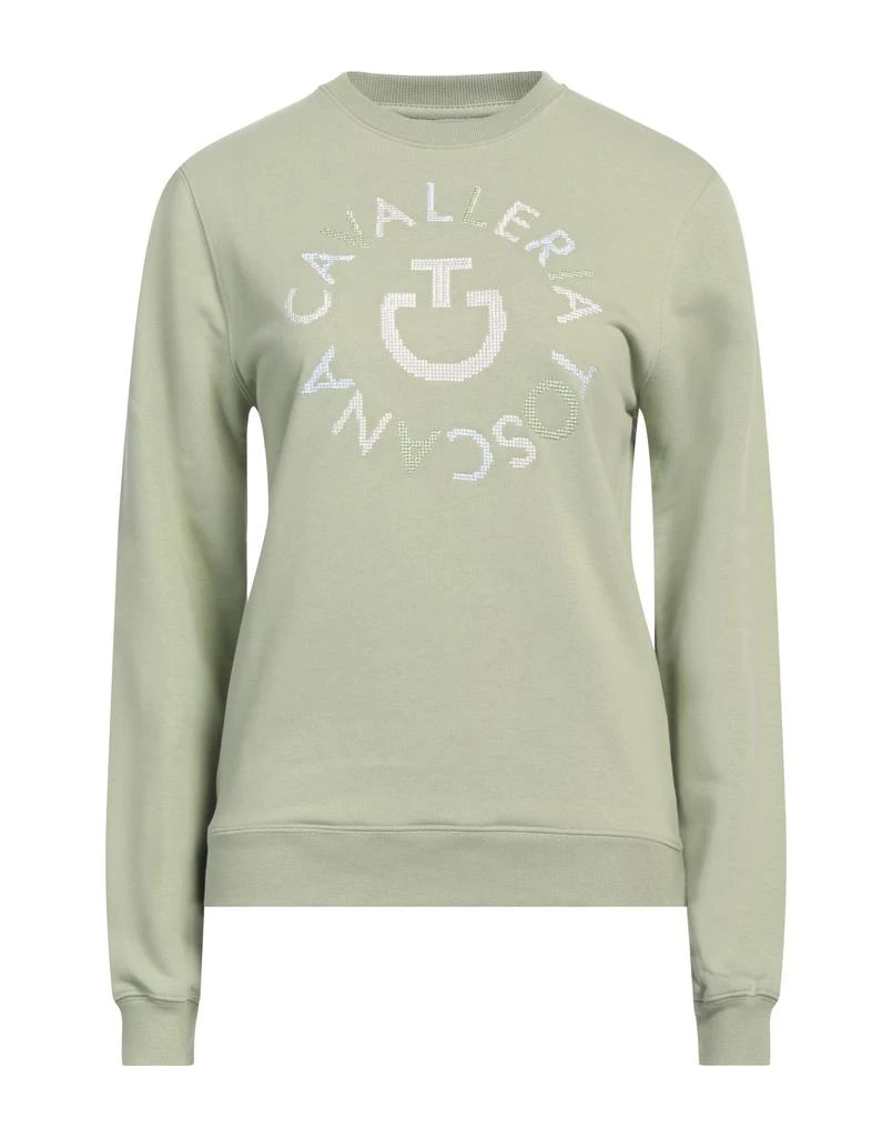 CAVALLERIA TOSCANA Sweatshirt