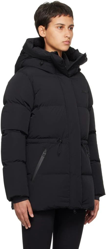 MACKAGE Black Freya-City Down Jacket 2