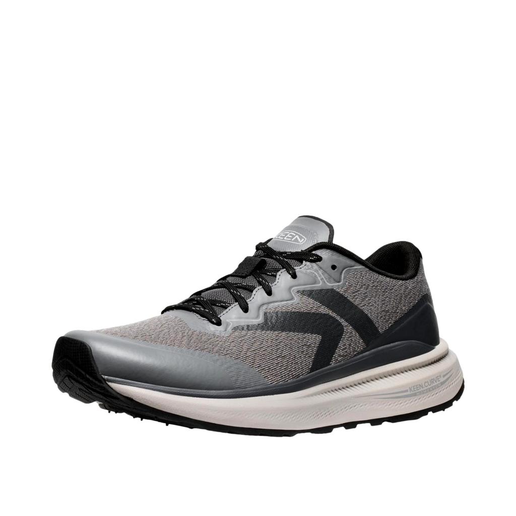 Keen Wk500 Steel Grey / Magnet  1030699 Men's