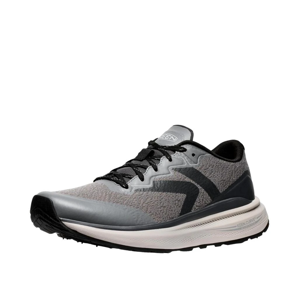 Keen Wk500 Steel Grey / Magnet  1030699 Men's 2