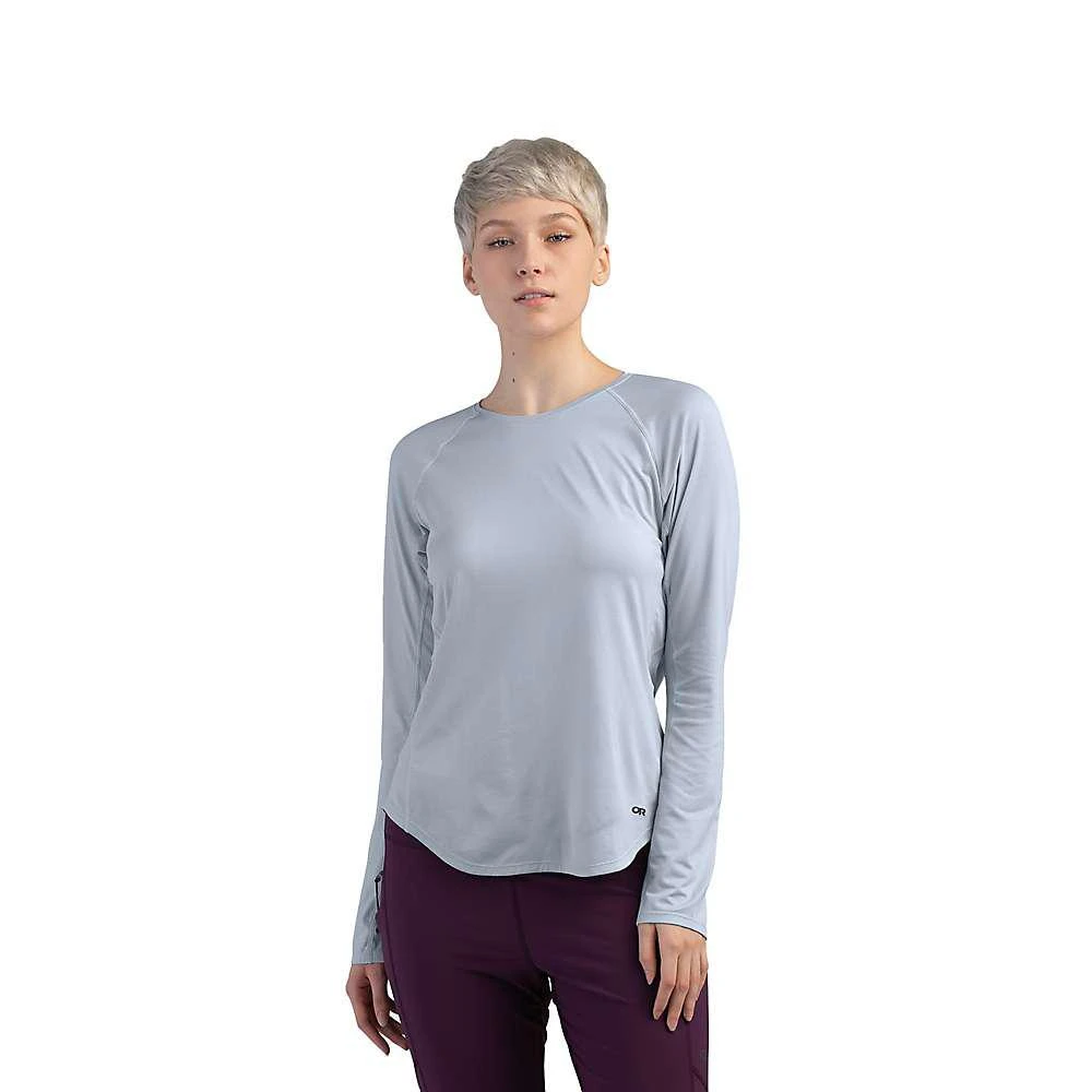 Outdoor Research Women's Argon LS Tee 1