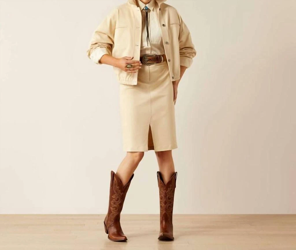 Ariat Ariat - Robyn Shacket 4