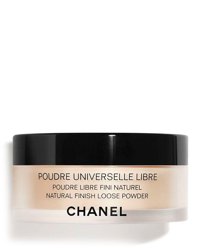 CHANEL POUDRE UNIVERSELLE LIBRE